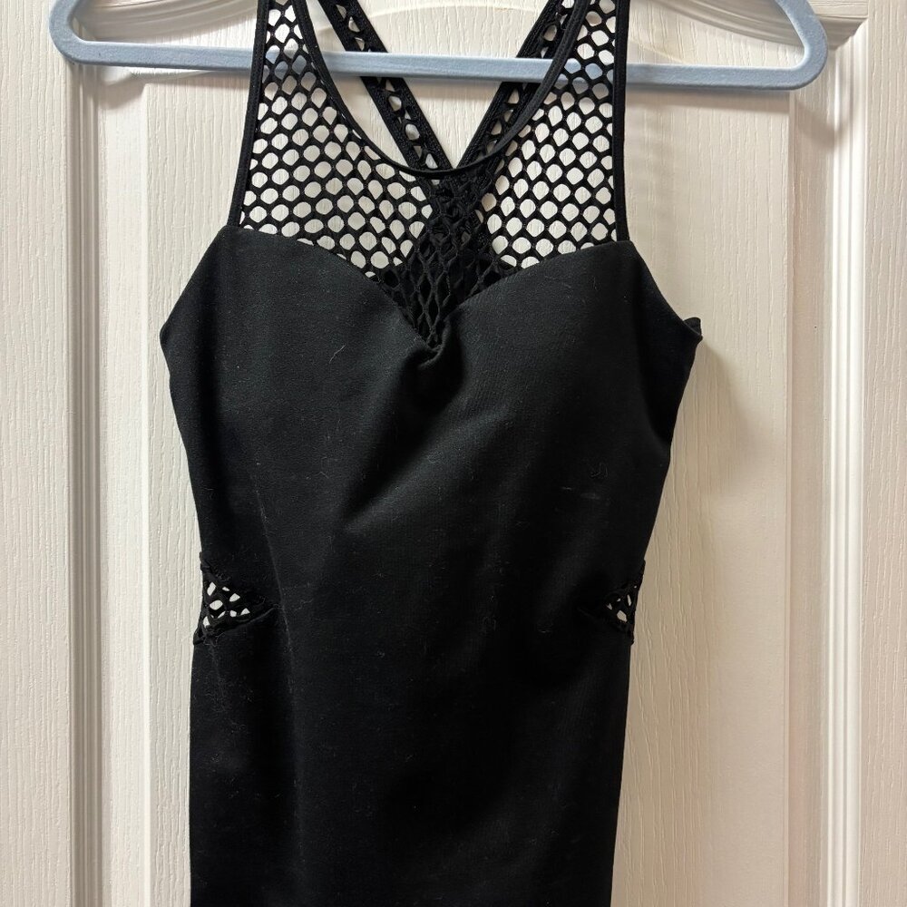 Popflex Activewear Top Sz 8